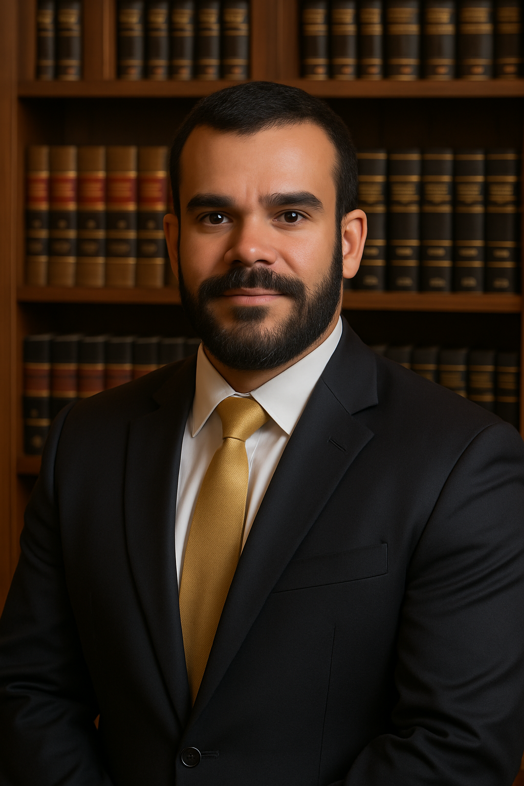 Dr. Alissandro Siqueira