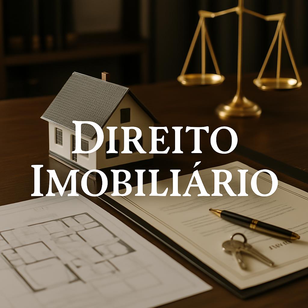 Direito Imobiliário