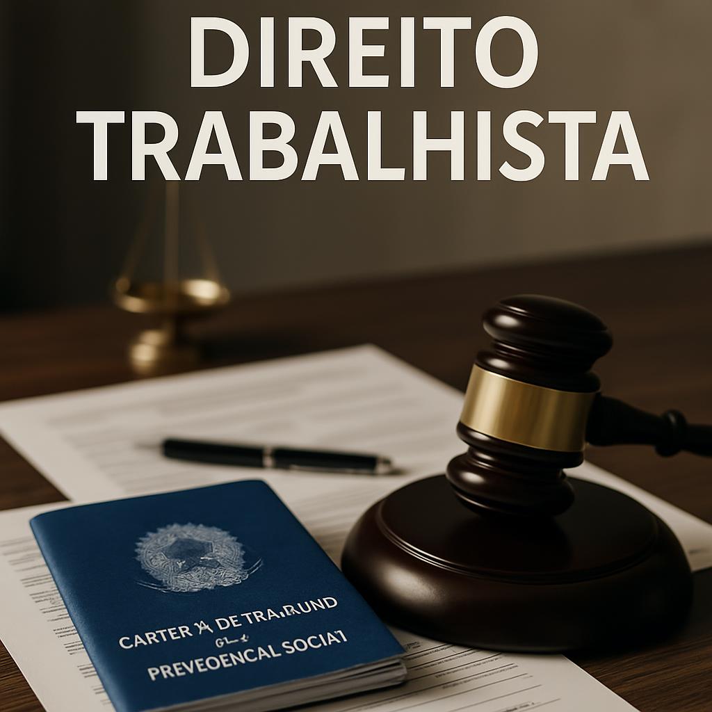 Direito Trabalhista